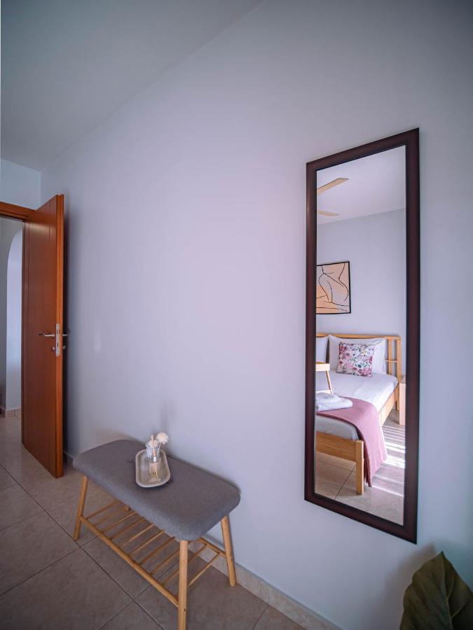 Urban Flat - Central Spot Apartments Волос Экстерьер фото