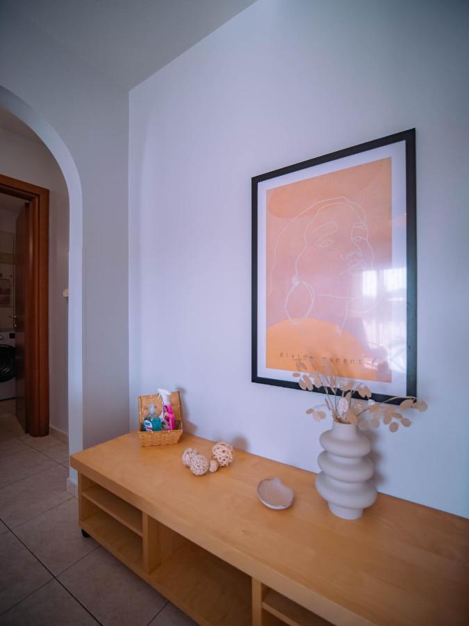 Urban Flat - Central Spot Apartments Волос Экстерьер фото