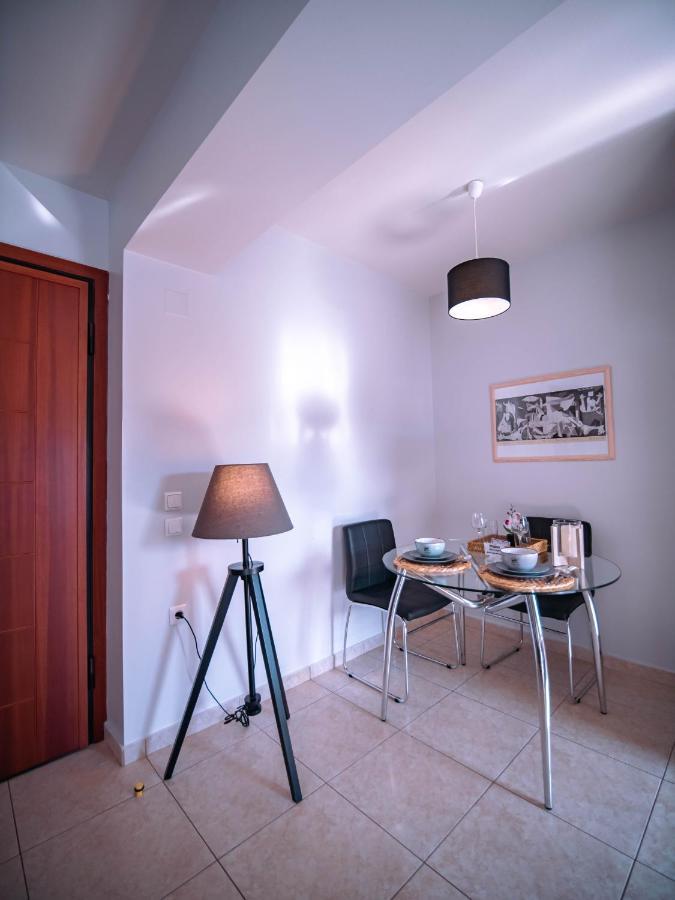 Urban Flat - Central Spot Apartments Волос Экстерьер фото