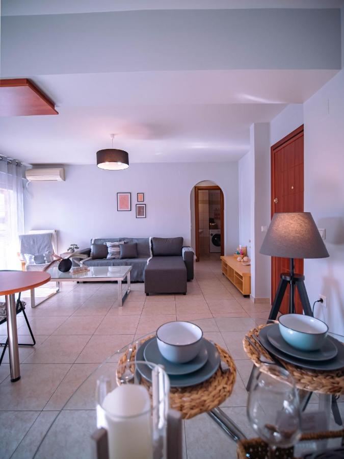 Urban Flat - Central Spot Apartments Волос Экстерьер фото