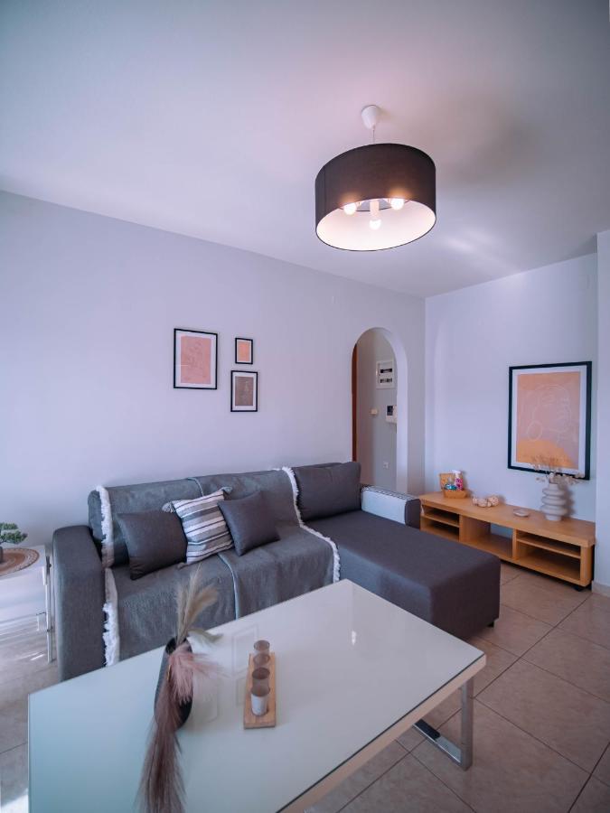 Urban Flat - Central Spot Apartments Волос Экстерьер фото