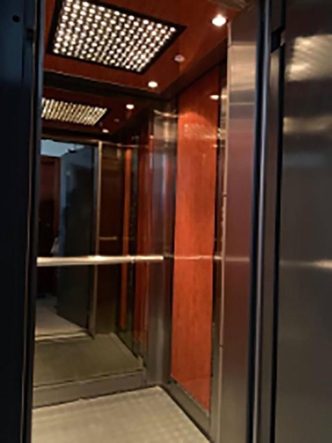Urban Flat - Central Spot Apartments Волос Экстерьер фото