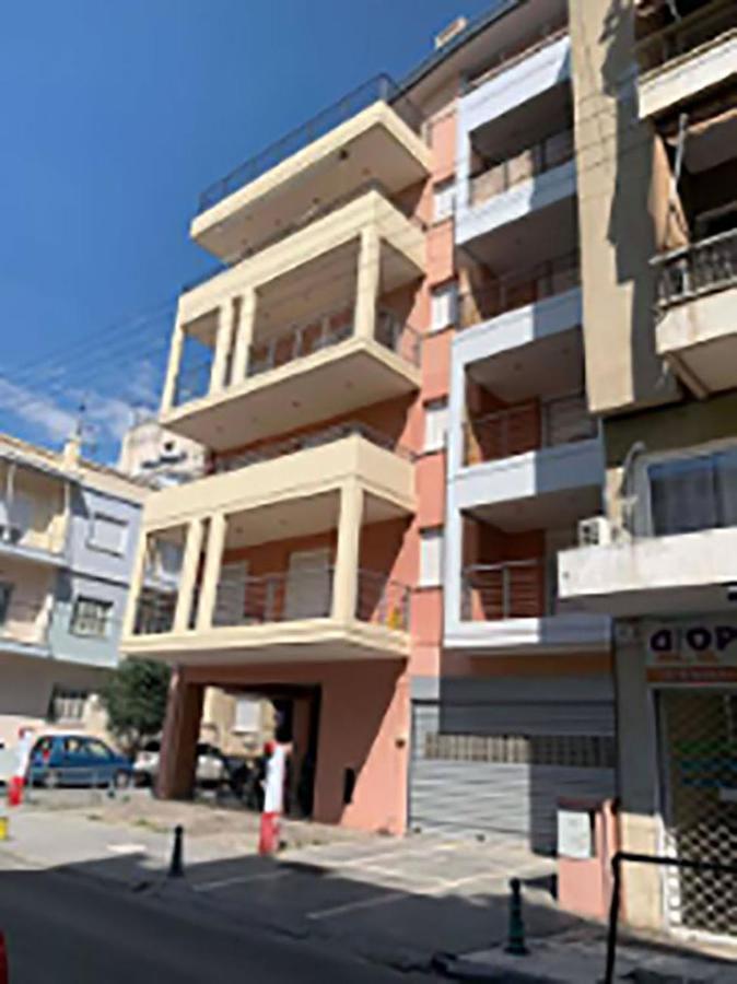 Urban Flat - Central Spot Apartments Волос Экстерьер фото