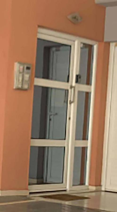 Urban Flat - Central Spot Apartments Волос Экстерьер фото